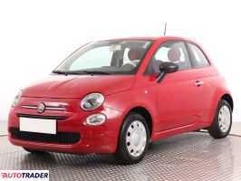 Fiat 500 2016 1.2 68 KM