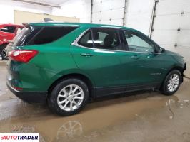Chevrolet Equinox 2019 1 Chevrolet Equinox 2019 1