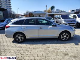 Hyundai i30 2022 1.5 110 KM