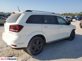 Dodge Journey 2018 3