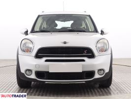 Mini Countryman 2015 1.6 187 KM