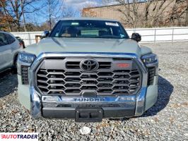 Toyota Tundra 2025 3
