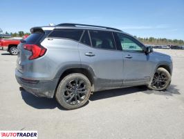 GMC Terrain 2019 1
