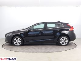Volvo V40 2015 2.0 118 KM Volvo V40 2015 2.0 118 KM