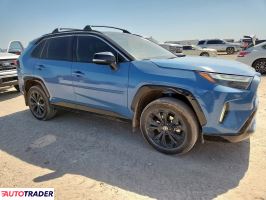 Toyota Pozostałe 2022 2