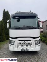 Pozostałe T480 EURO 6 2019r