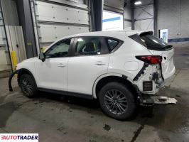 Mazda CX-5 2019 2