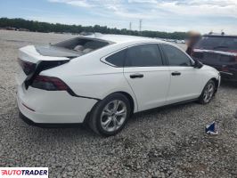 Honda Accord 2024 1 Honda Accord 2024 1