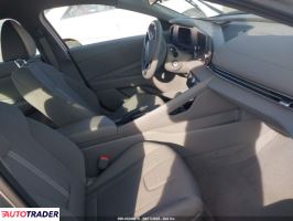 Hyundai Elantra 2024 2