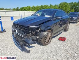 Mercedes CL 2026