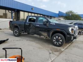 GMC Sierra 2024 6 GMC Sierra 2024 6