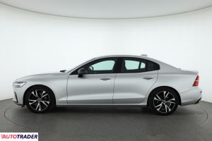 Volvo S60 2020 2.0 194 KM