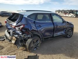 Kia Pozostałe 2023 2