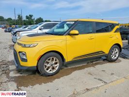Kia Soul 2020 2