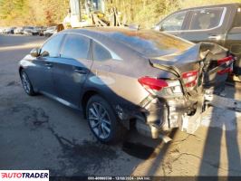 Honda Accord 2021 1 Honda Accord 2021 1