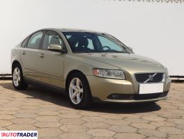 Volvo S40 2008 2.0 134 KM Volvo S40 2008 2.0 134 KM