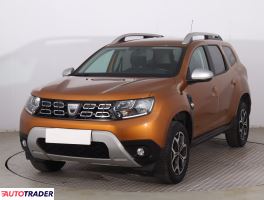 Dacia Duster 2019 1.0 99 KM