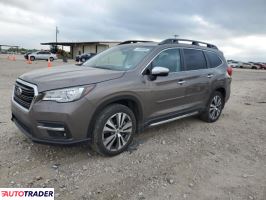 Subaru Pozostałe 2021 2 Subaru Pozostałe 2021 2