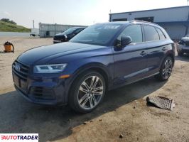 Audi Q5 2020 3