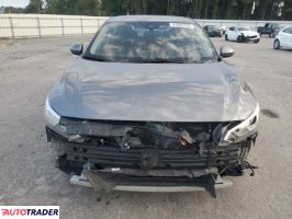 Nissan Sentra 2023 2