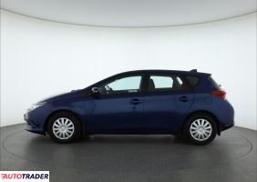 Toyota Auris 2015 1.3 97 KM