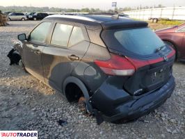 Nissan Pozostałe 2024 1