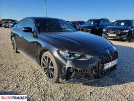 BMW 420 2022 2.0 184 KM