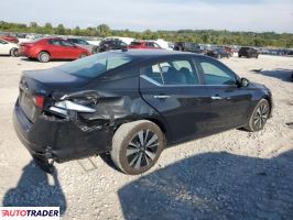 Nissan Altima 2021 2 Nissan Altima 2021 2