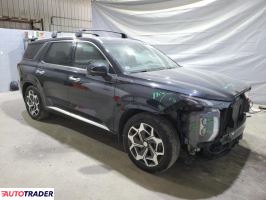 Hyundai Pozostałe 2021 3 Hyundai Pozostałe 2021 3