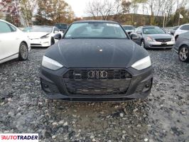 Audi A5 2022 2
