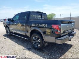 Nissan Titan 2024 5