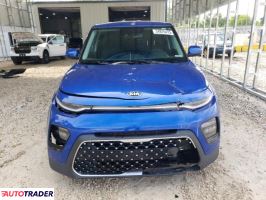 Kia Soul 2020 2 Kia Soul 2020 2