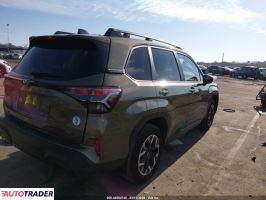 Subaru Forester 2025 2