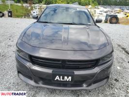 Dodge Charger 2022 3