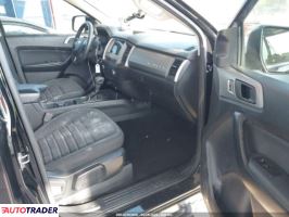 Ford Ranger 2022 2 Ford Ranger 2022 2