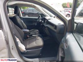 Ford Maverick 2023 2