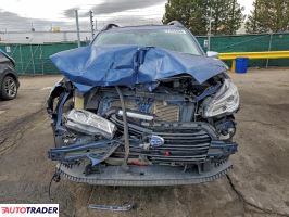 Subaru Pozostałe 2020 2