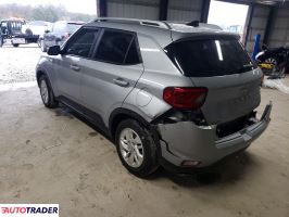 Hyundai Pozostałe 2020 1