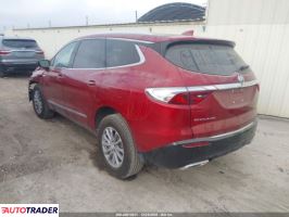 Buick Enclave 2024 3