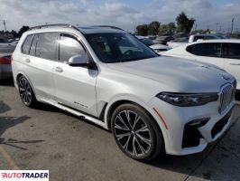 BMW Pozostałe 2019 4