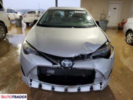 Toyota Corolla 2019 1 Toyota Corolla 2019 1