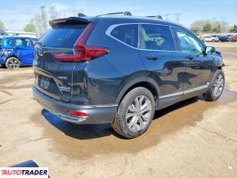 Honda CR-V 2022 2
