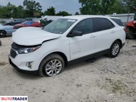 Chevrolet Equinox 2020 1