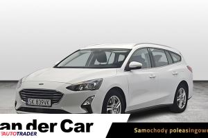 Ford Focus - zobacz ofertę