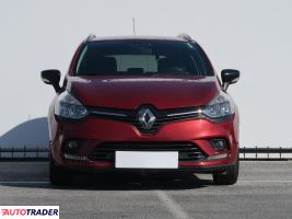 Renault Clio 2016 0.9 88 KM