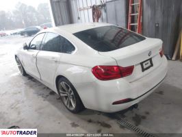 BMW 430 2019 2