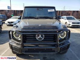 Mercedes CL 2025 3 Mercedes CL 2025 3