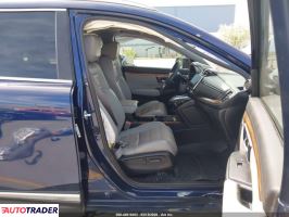 Honda CR-V 2022 2