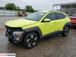 Hyundai Kona Electric 2024 2