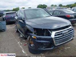 Audi Q5 2019 2
